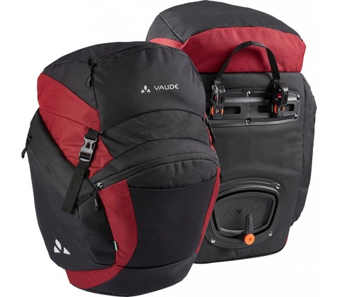 Vaude OnTour Back