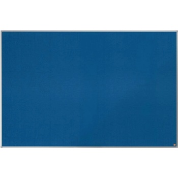 Nobo Tabuľa napichovacia Essence 120 x 180 cm modrá