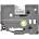 COMPATIBLE Лента Brother TZE141 BK/CL 18/8 съвмест (HTZE141)