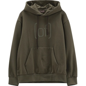 CMP Мъжки суичър CMP Sweat Fix Hood 36D4807 Hoodie - Moss - размер L (017-4539-0213)