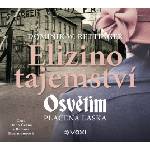 Multiland Rettinger W. Dominik: Elizino tajemství - CD (MP3) (037304)
