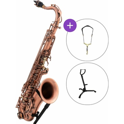 Latone LTS 600 Vintage Patina Set 2 Tenorový saxofón