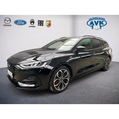 Ford Focus ST-Line X 114 kW