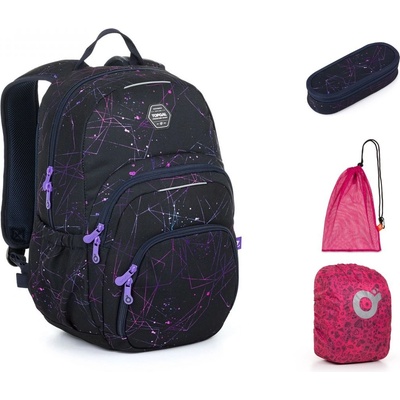 Topgal SKYE 24031 Large Set