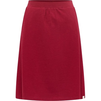 Tranquillo Дамска пола Tranquillo Women's Jerseyrock Finjaa Skirt - Tibetan Red (113-1271-0314)