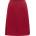 Tranquillo Дамска пола Tranquillo Women's Jerseyrock Finjaa Skirt - Tibetan Red (113-1271-0314)