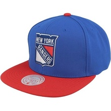 Mitchell & Ness New York Rangers NHL Team 2 Tone 2.0 Pro Snapback