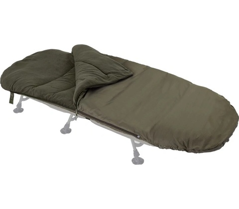 Trakker Big Snooze+