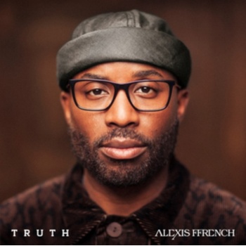 Alexis Ffrench: Truth LP