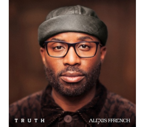 Alexis Ffrench: Truth LP