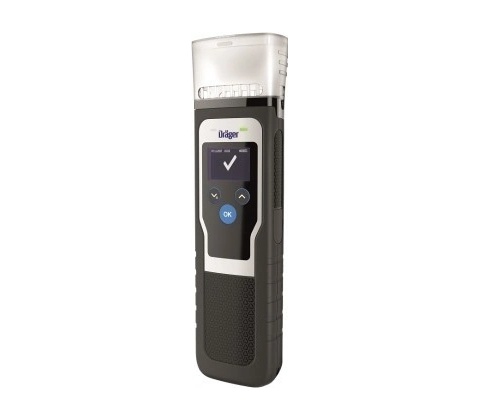Dräger Alcotest 5000