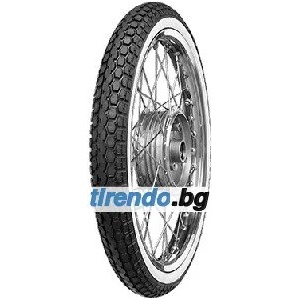 Continental KKS10 WW ( 2 1/4-19 RF TT 41B Задно колело, M/C, Предно колело WW ) - tirendo Мотоциклетни гуми