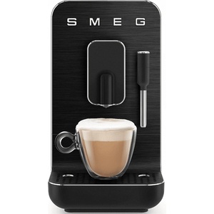 Smeg BCC02FBMEU Автоматична кафемашина
