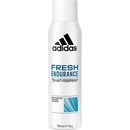 Deodoranty a antiperspiranty Adidas Fresh Cooling Cool & Care Woman deospray 150 ml