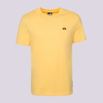 Ellesse Тениска Azzina Yellow мъжки Дрехи Тениски SMG19603606 Жълт L (SMG19603606)