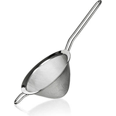 sítko 16cm kónické AKCENT nerez