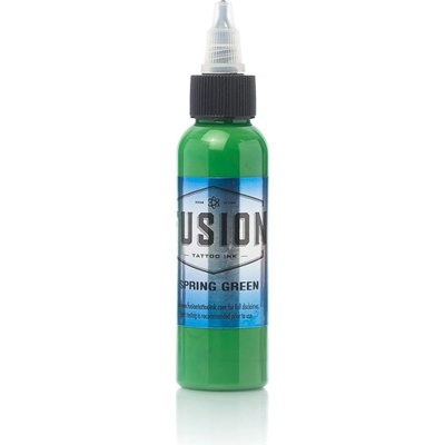 Fusion Ink spring green 30 ml