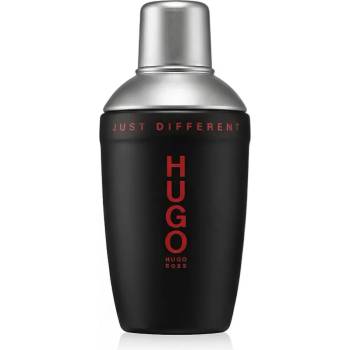 Image 1 of HUGO BOSS Hugo Hugo Just Different EDT 75 ml M опция Нова опаковка