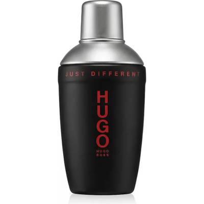 HUGO BOSS Hugo Hugo Just Different EDT 75 ml M опция Нова опаковка