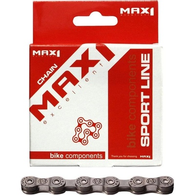 max1 E-bike 9 speed