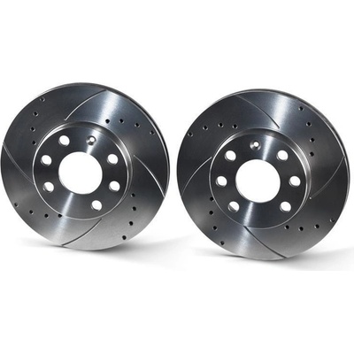 Starline Brzdový kotouč SPORT - 276 mm PB 1639S