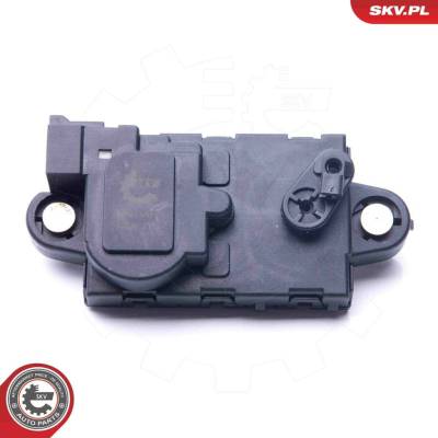 Zámek dveří ESEN SKV 16SKV672