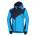 Northfinder Мъжко яке NORTHFINDER Zeno blue XL