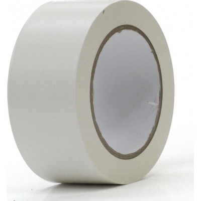 Gerband Páska na podlahy varianta: 50 mm x 33 m - bílá