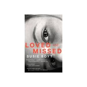 Loved and Missed | SUSIE BOYT (ISBN: 9780349015033)