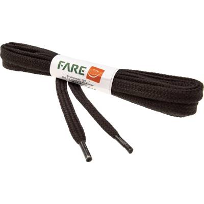 FARE ploché BA 162 tm. hnědé artikl T73-203