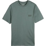Oxbow Мъжка тениска Oxbow Snap Short Sleeve T T-shirt - Agave - размер M (216-7451-0112)