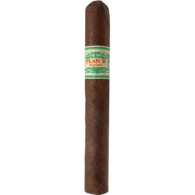 Oscar VALLADARES PLAN B TORO MADURO 1 ks