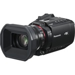 Panasonic HC-X1200 Цифрови видеокамери