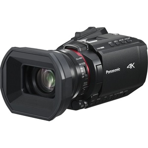 Panasonic HC-X1200 Цифрови видеокамери