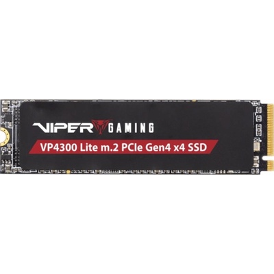 Patriot Viper VP4300 Lite 1TB M.2 (VP4300L1TBM28H)