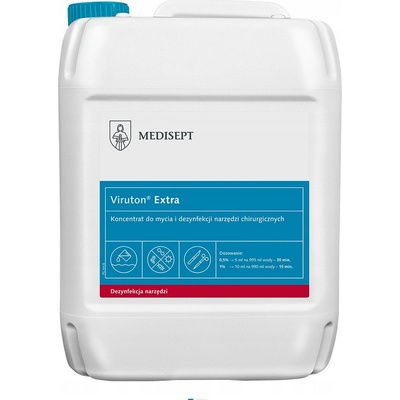 Medisept Viruton Extra 5 l