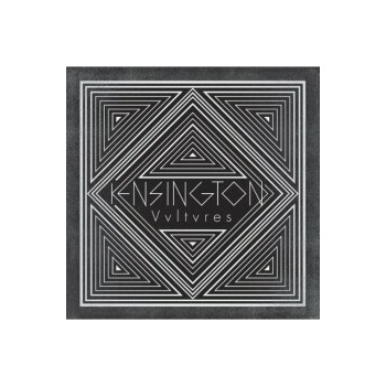 Kensington - Vultures