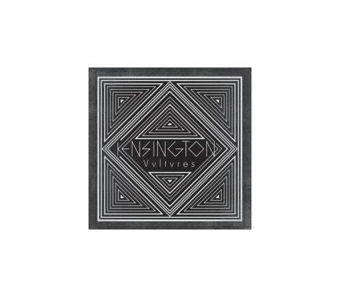 Kensington - Vultures