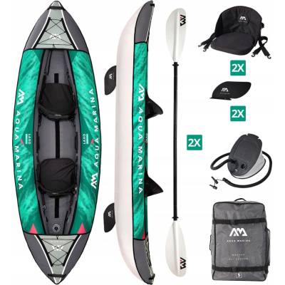 Aqua Marina Laxo 320 2022