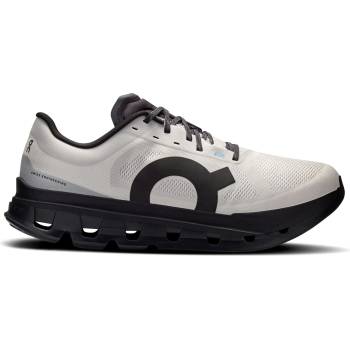 On Мъжки маратонки On Cloudflow 5 Running Shoes Mens - Glacier Black