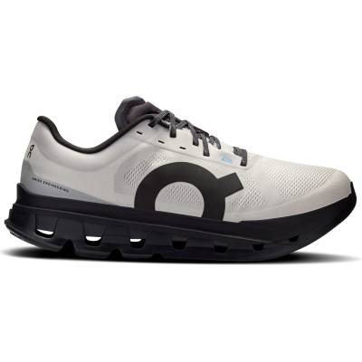 On Мъжки маратонки On Cloudflow 5 Running Shoes Mens - Glacier Black