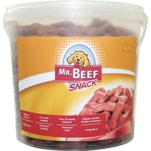 Mr. Beef špekové kosti 900 g