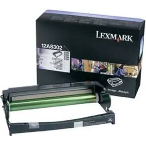 Lexmark БАРАБАННА КАСЕТА ЗА lexmark e230/e232/e234/e238/e240/e330/e332/e340/e342 - drum unit - pn 12a8302 (101lex e 230 dr)