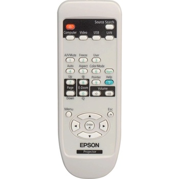 General Epson 1519442 - дистанционно управление с лазерен указател (1519442)