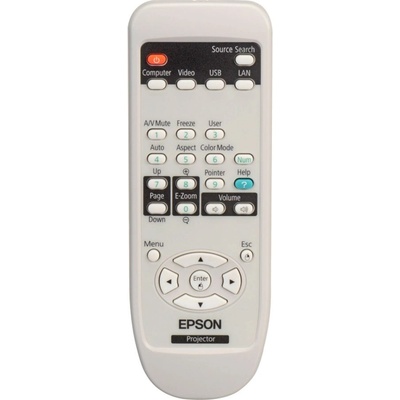 General Epson 1519442 - дистанционно управление с лазерен указател (1519442)