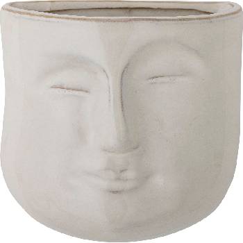 Bloomingville Кашпа Ignacia стенна 16, 5 см (82057499)