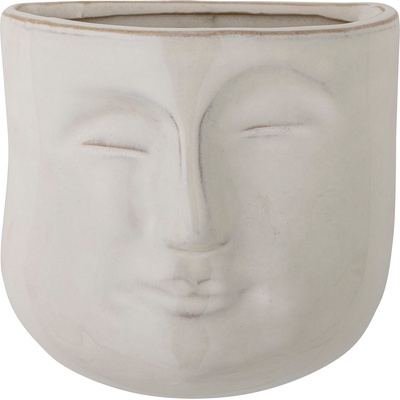 Bloomingville Кашпа Ignacia стенна 16, 5 см (82057499)