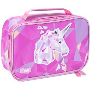 YOLO Термочанта YOLO - 3D Unicorn (151262-165-3)
