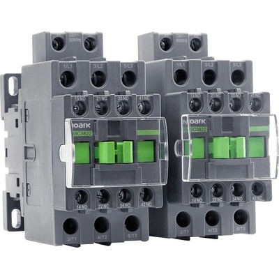 Noark Ex9CR25 22 3P 48V