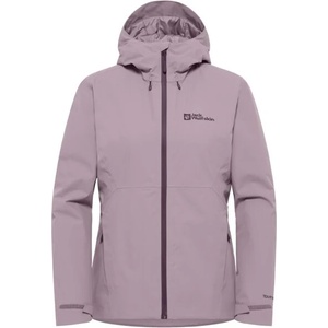 Jack Wolfskin Дамско синтетично яке Jack Wolfskin Women's Wisper Insulated Jacket Synthetic jacket - Wild Blossom (104-6524-0113)